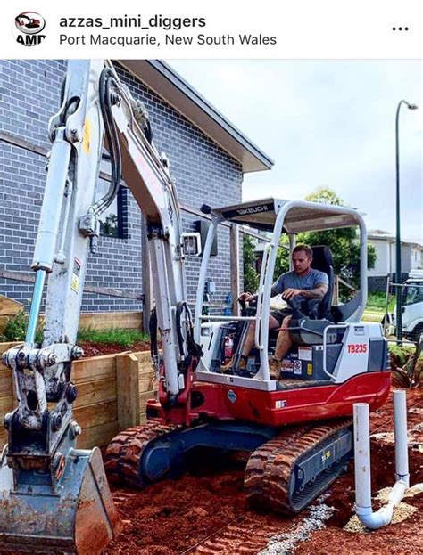 mini excavation moss vale|The BEST Mini Excavator Hire in Moss Vale NSW for 2023.